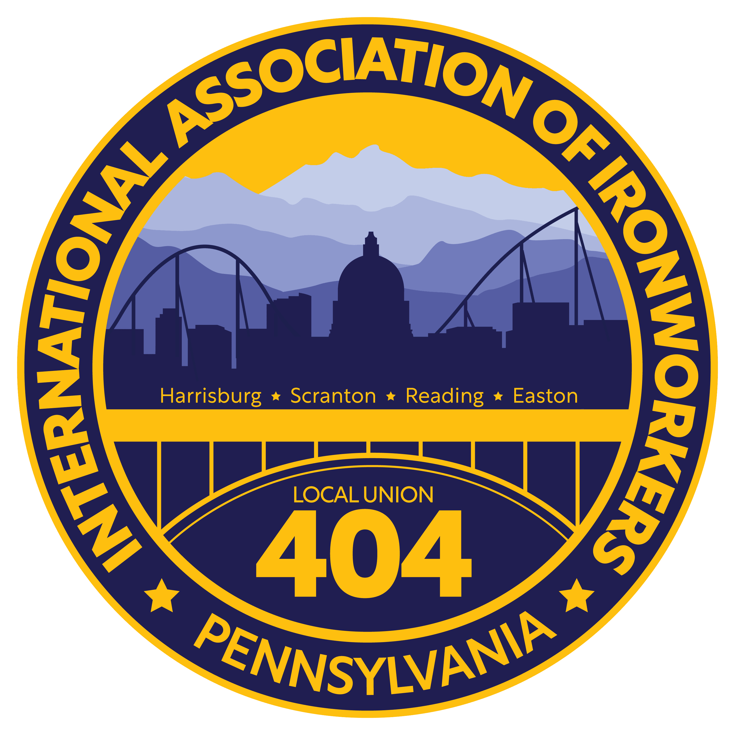 Ironworkers Local 404 | Apprenticeship